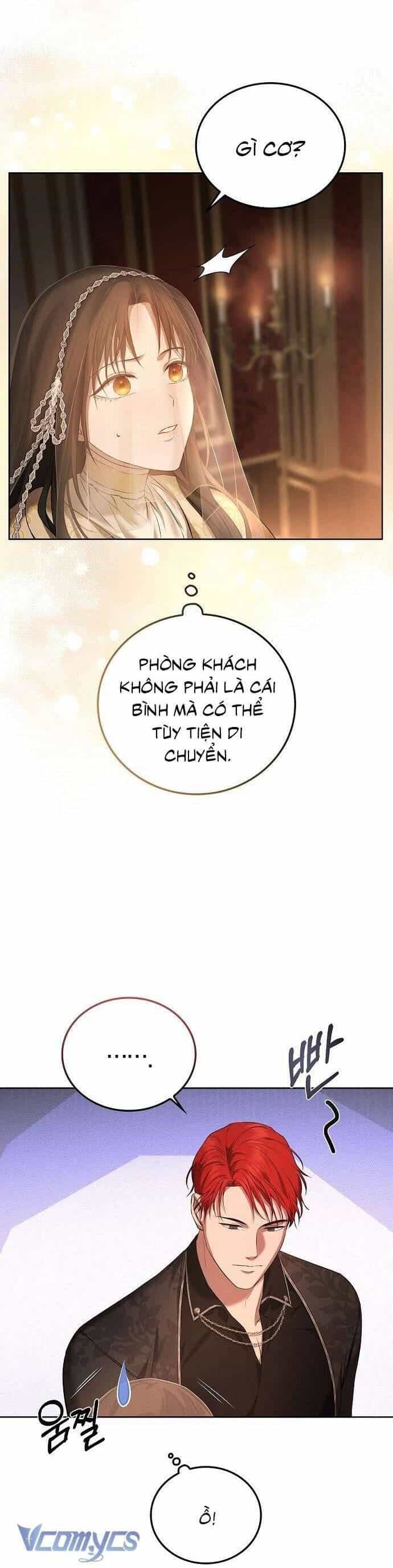 Hãy Dạy Em Cách Khao Khát - Chương 3 - ảnh 51