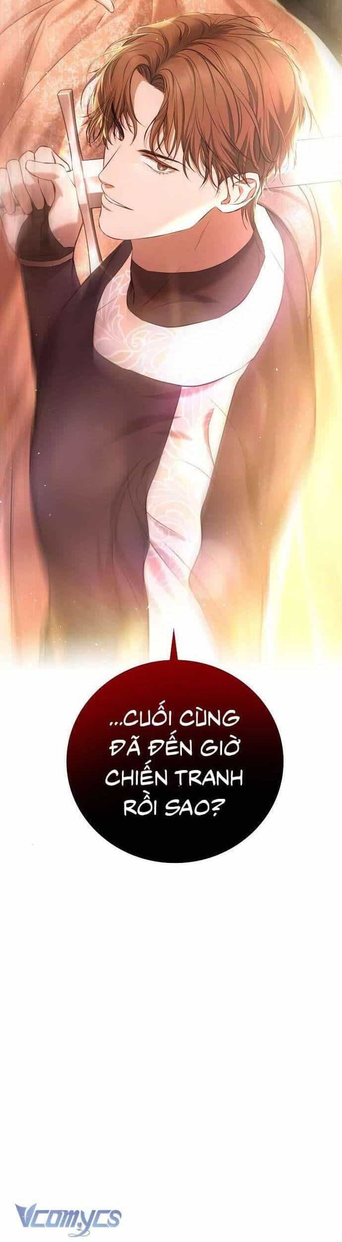 Hãy Dạy Em Cách Khao Khát - Chương 3 - ảnh 61