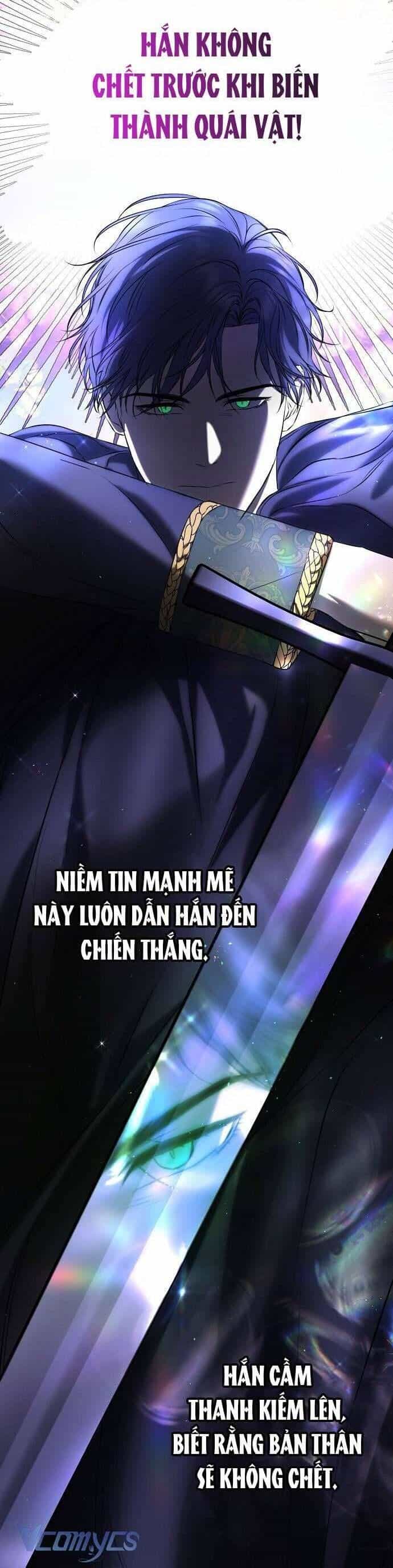 Hãy Dạy Em Cách Khao Khát - Chương 3 - ảnh 9
