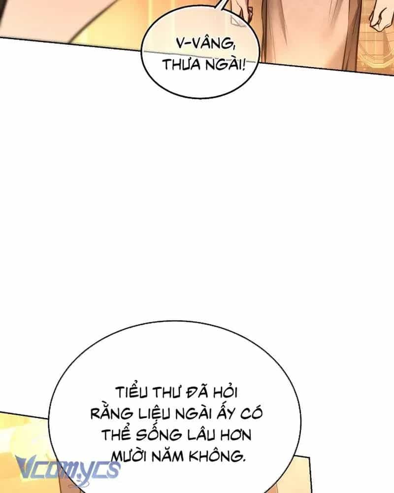 Hãy Dạy Em Cách Khao Khát - Chương 31 - ảnh 37