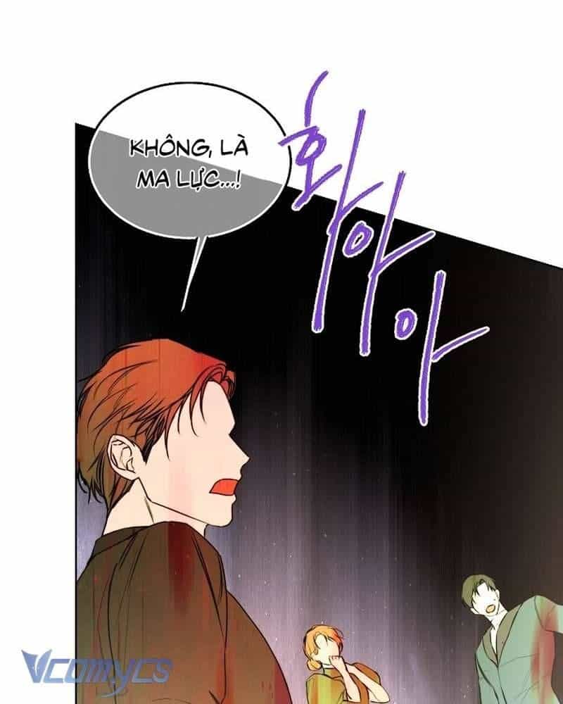 Hãy Dạy Em Cách Khao Khát - Chương 35 - ảnh 36