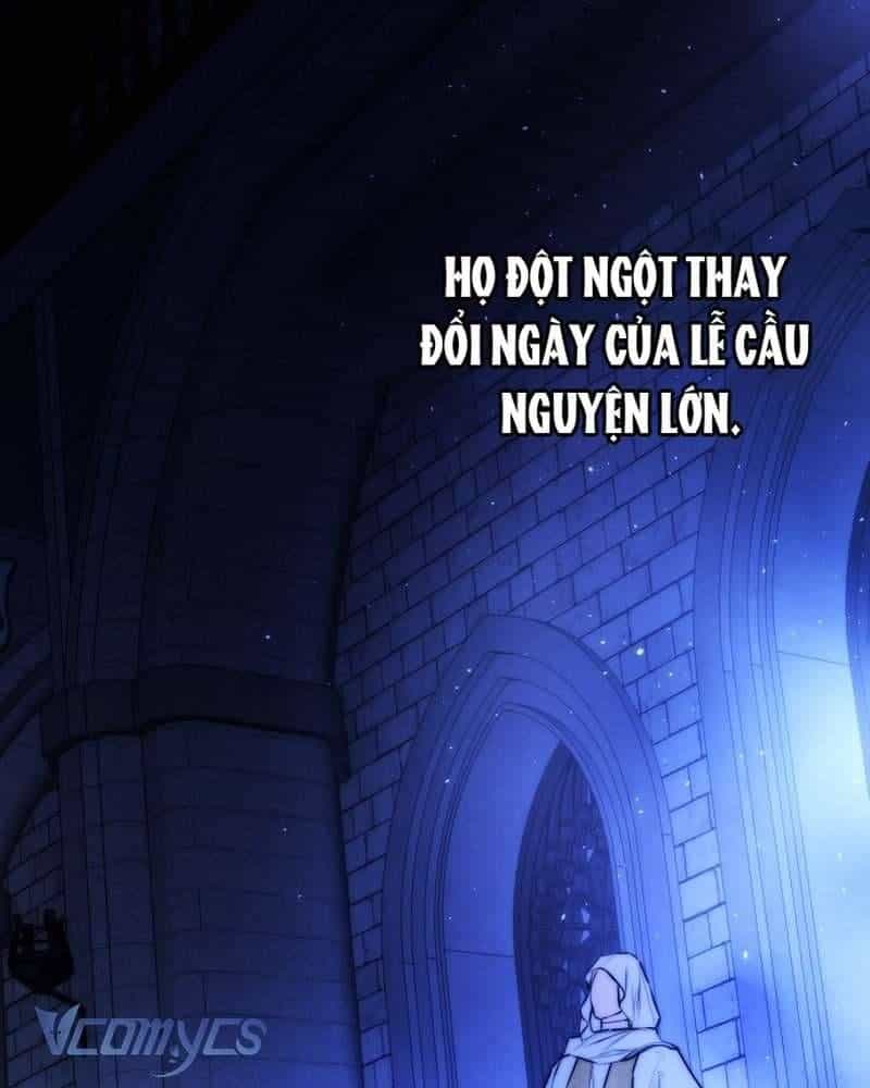 Hãy Dạy Em Cách Khao Khát - Chương 36 - ảnh 30