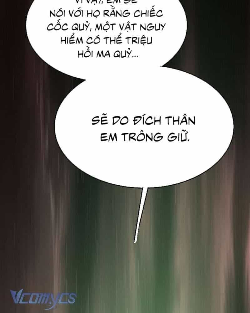 Hãy Dạy Em Cách Khao Khát - Chương 36 - ảnh 35