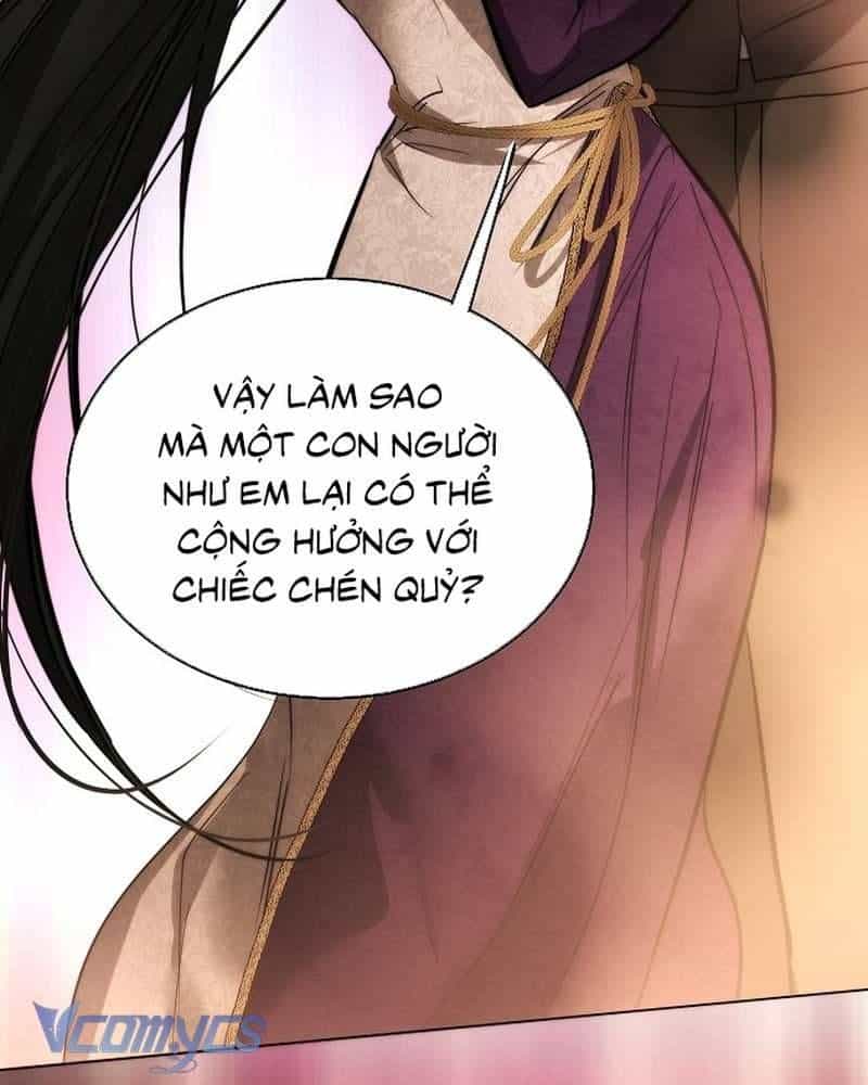 Hãy Dạy Em Cách Khao Khát - Chương 36 - ảnh 57