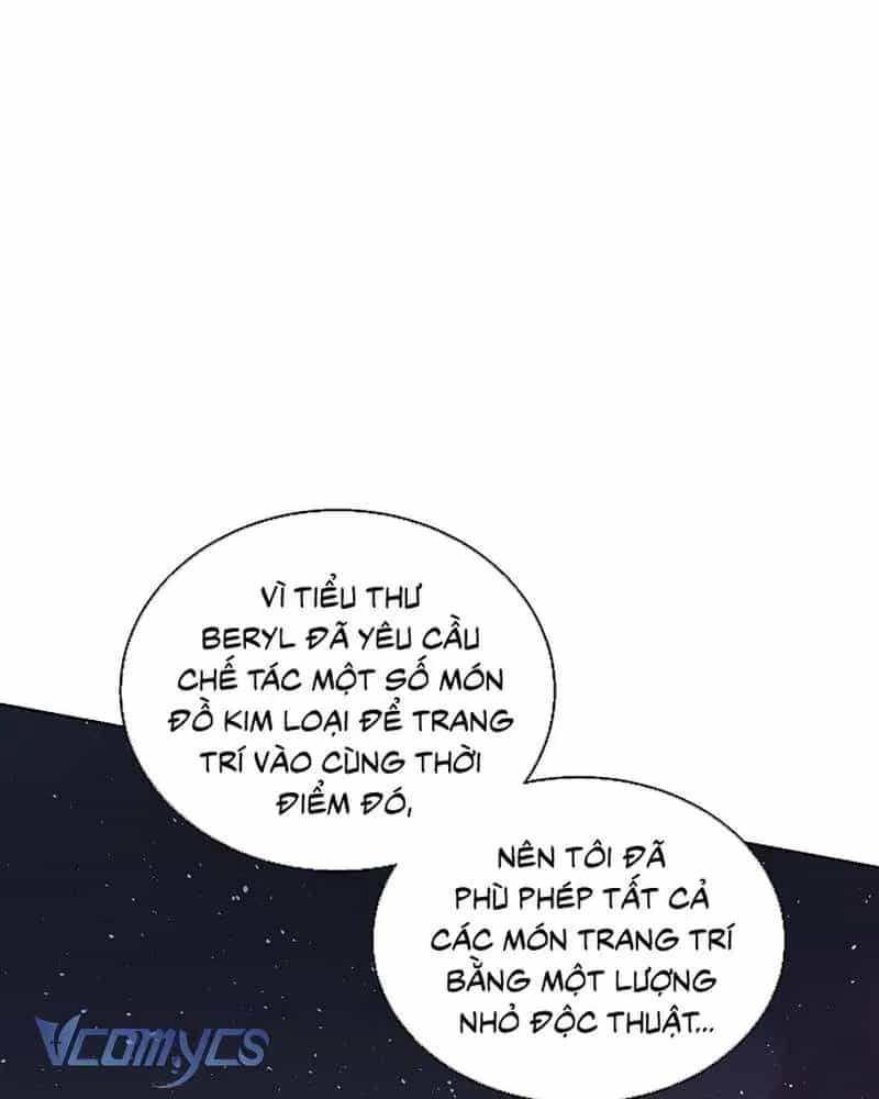 Hãy Dạy Em Cách Khao Khát - Chương 39 - ảnh 37