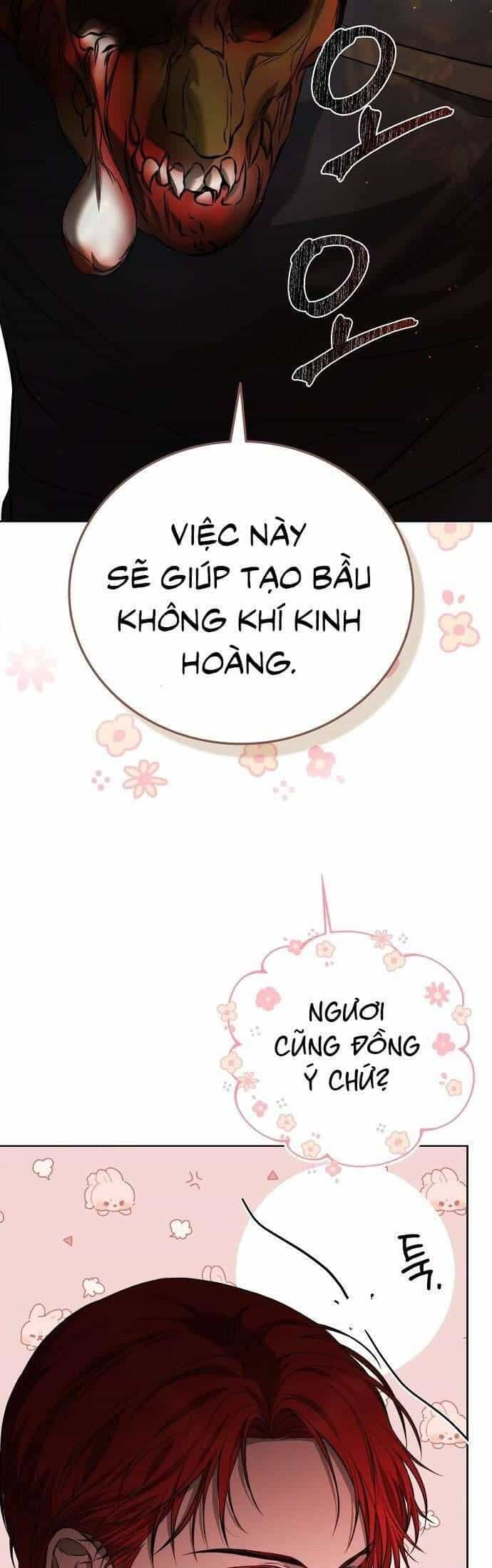 Hãy Dạy Em Cách Khao Khát - Chương 4 - ảnh 28