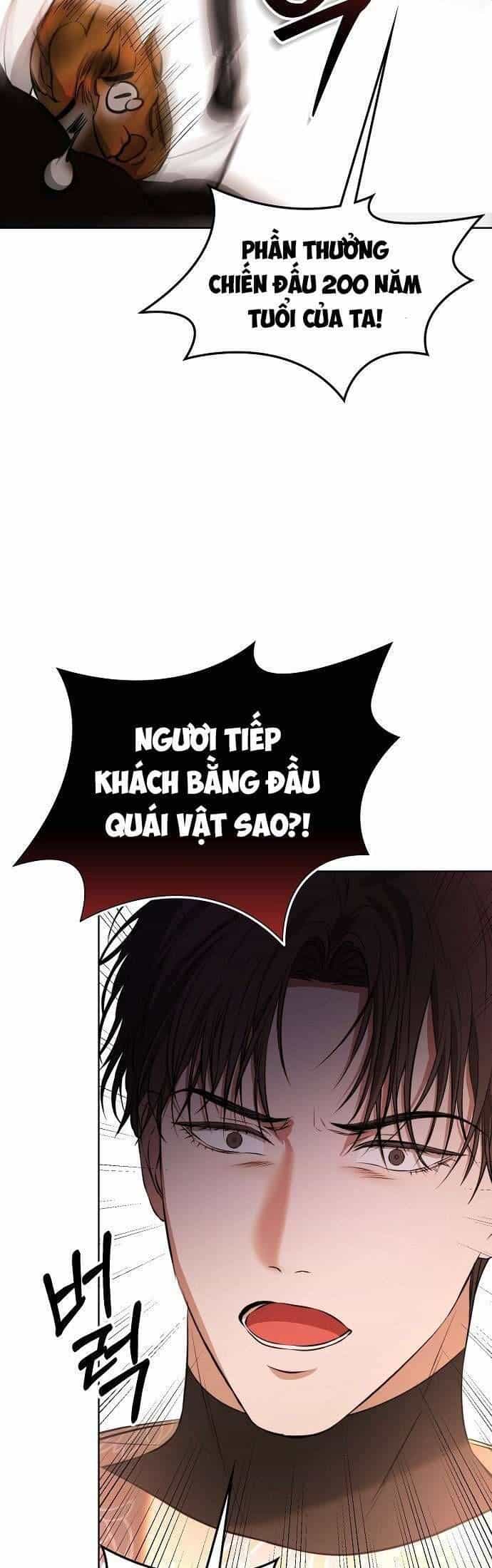 Hãy Dạy Em Cách Khao Khát - Chương 4 - ảnh 30