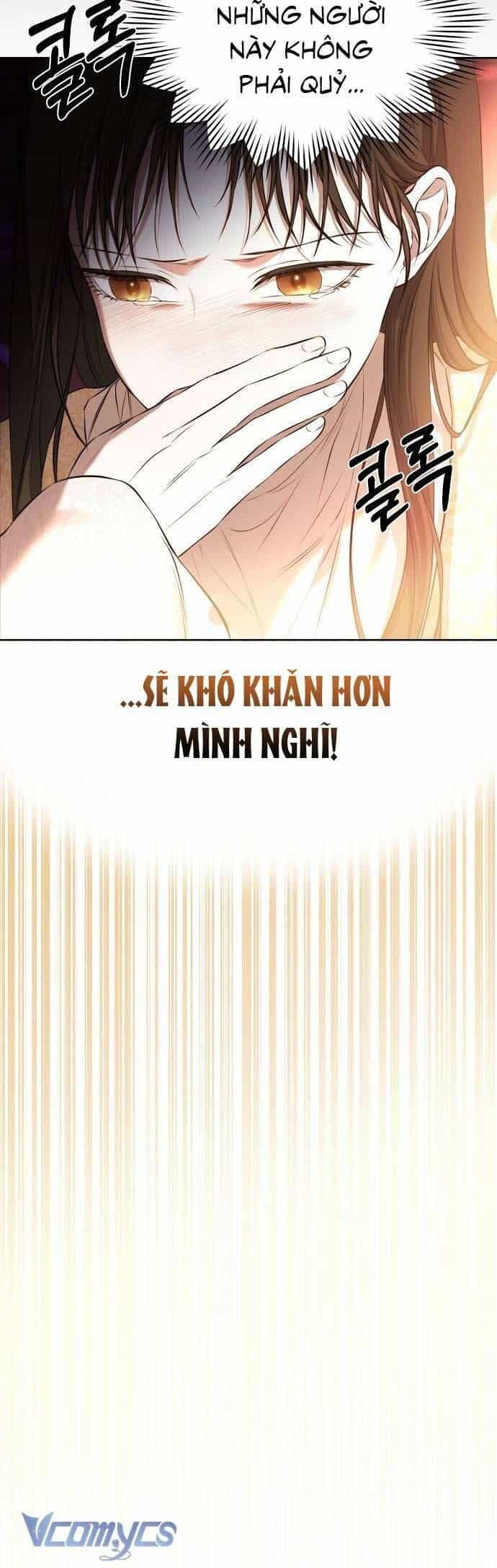 Hãy Dạy Em Cách Khao Khát - Chương 4 - ảnh 53
