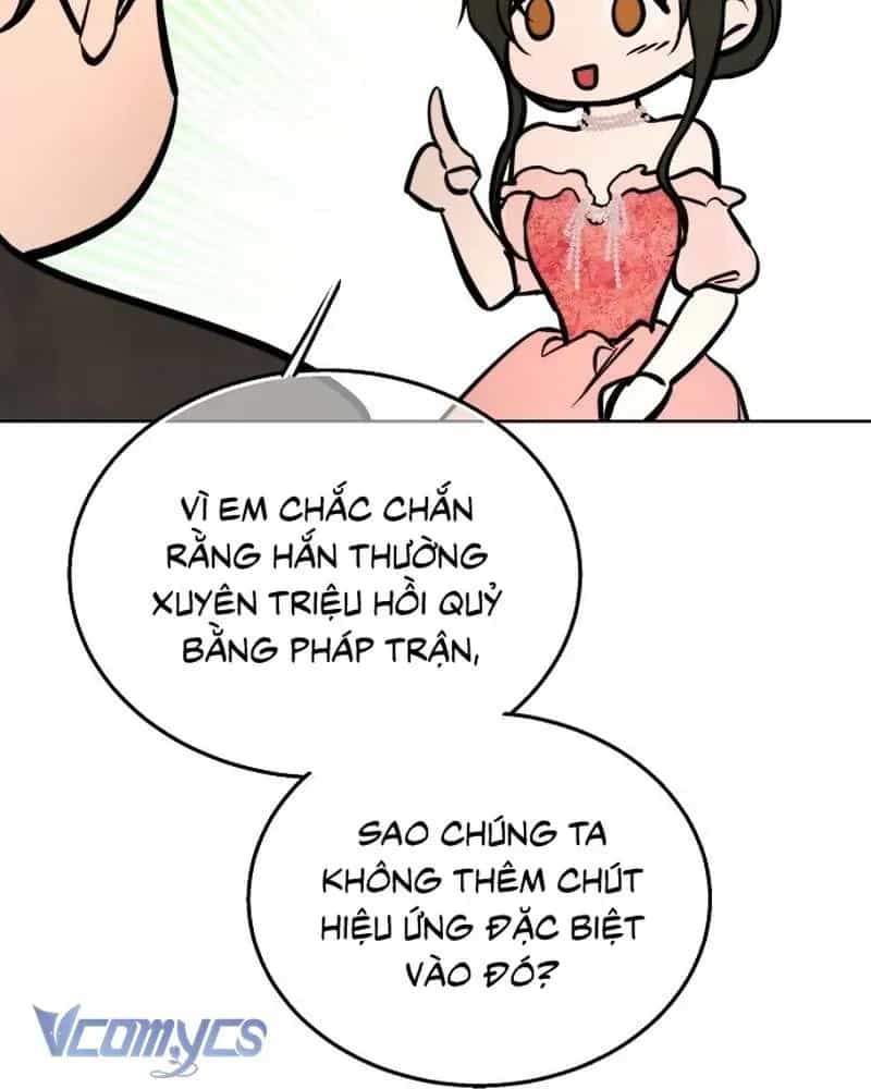 Hãy Dạy Em Cách Khao Khát - Chương 40 - ảnh 108