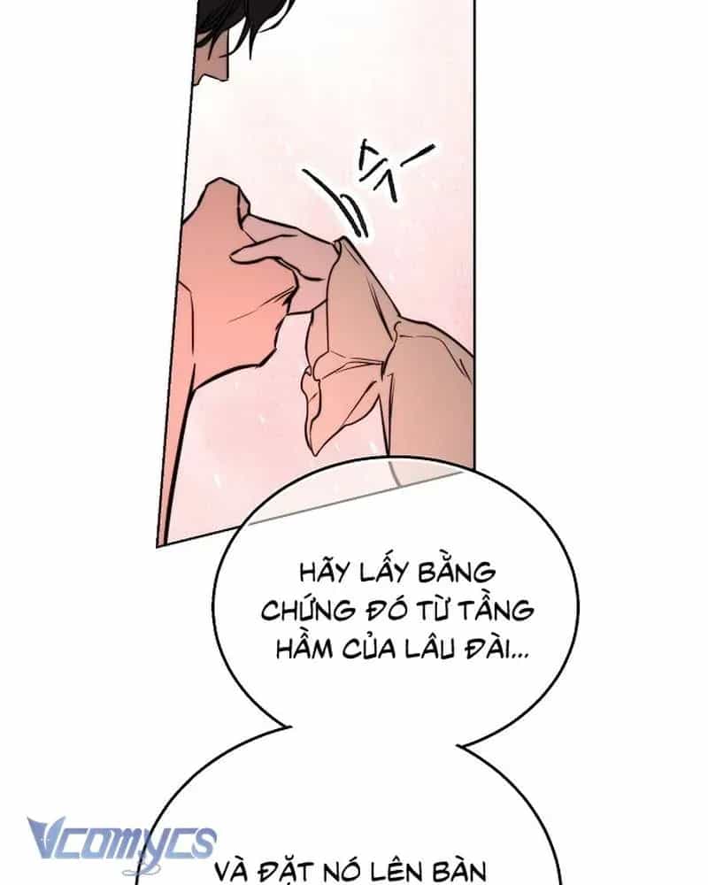 Hãy Dạy Em Cách Khao Khát - Chương 40 - ảnh 46