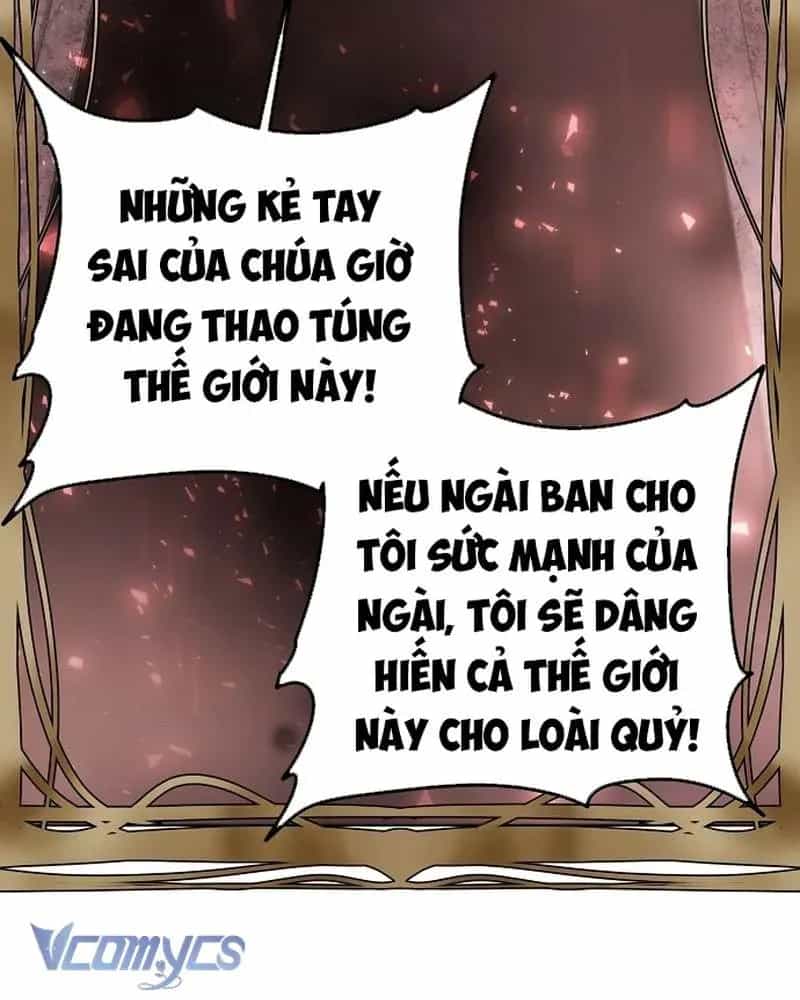 Hãy Dạy Em Cách Khao Khát - Chương 42 - ảnh 14