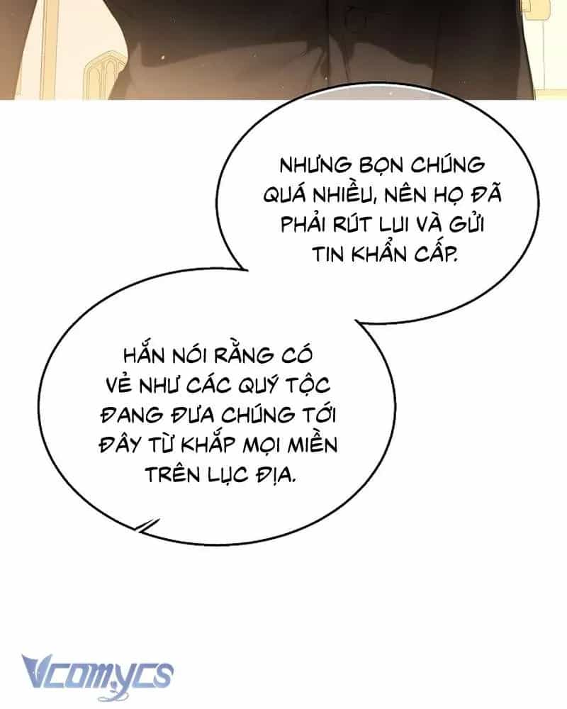 Hãy Dạy Em Cách Khao Khát - Chương 44 - ảnh 10