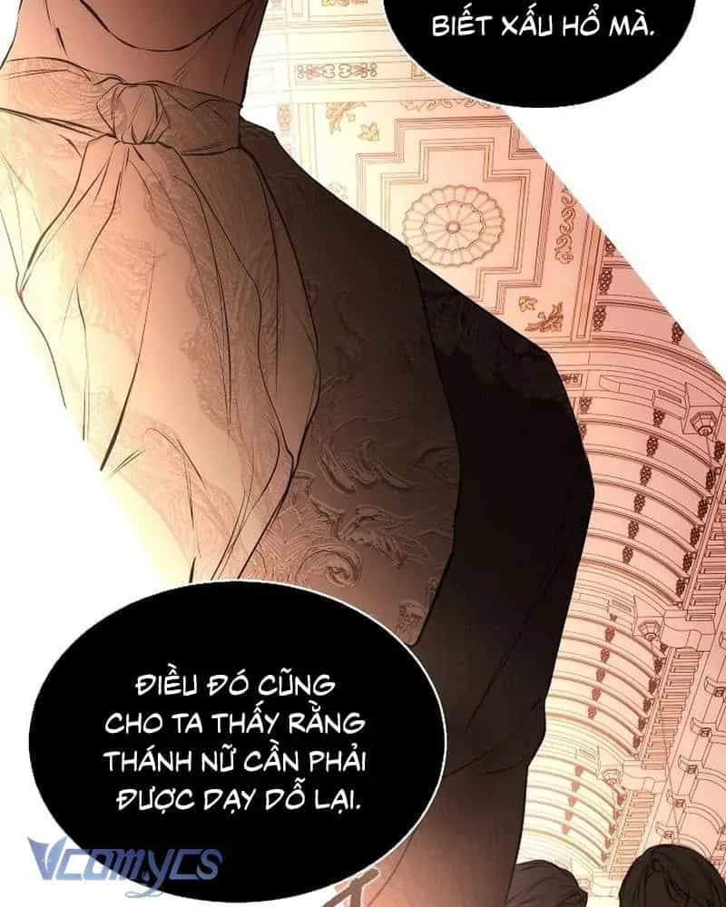 Hãy Dạy Em Cách Khao Khát - Chương 45 - ảnh 94