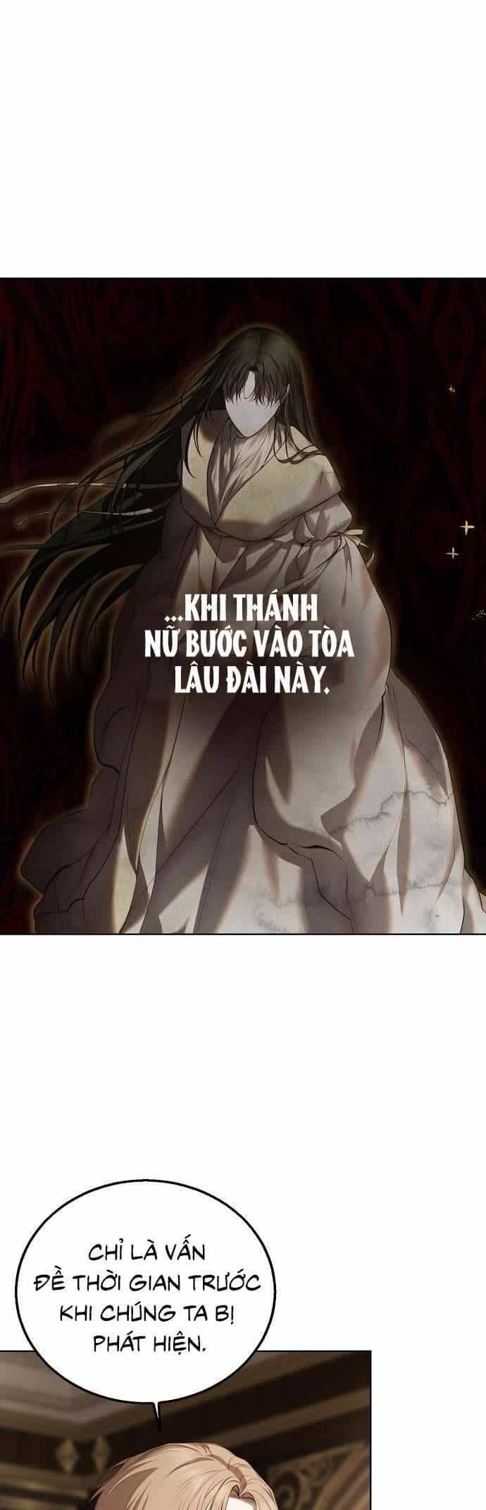 Hãy Dạy Em Cách Khao Khát - Chương 5 - ảnh 29