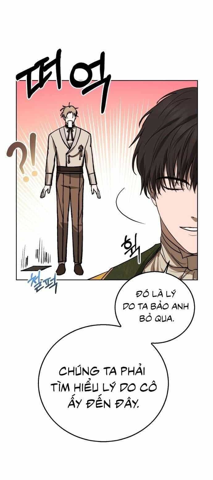 Hãy Dạy Em Cách Khao Khát - Chương 5 - ảnh 33