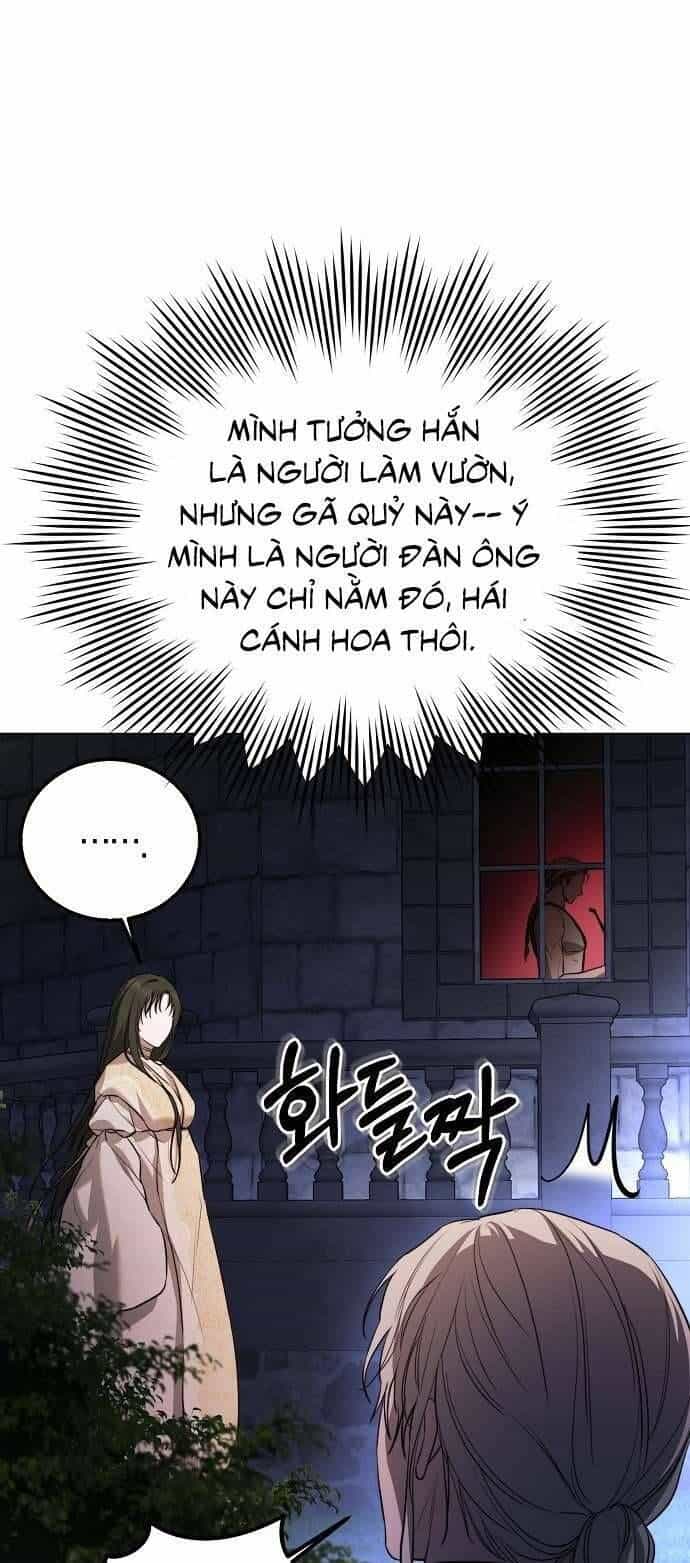 Hãy Dạy Em Cách Khao Khát - Chương 5 - ảnh 46