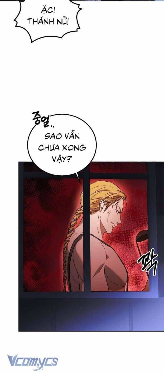 Hãy Dạy Em Cách Khao Khát - Chương 5 - ảnh 47