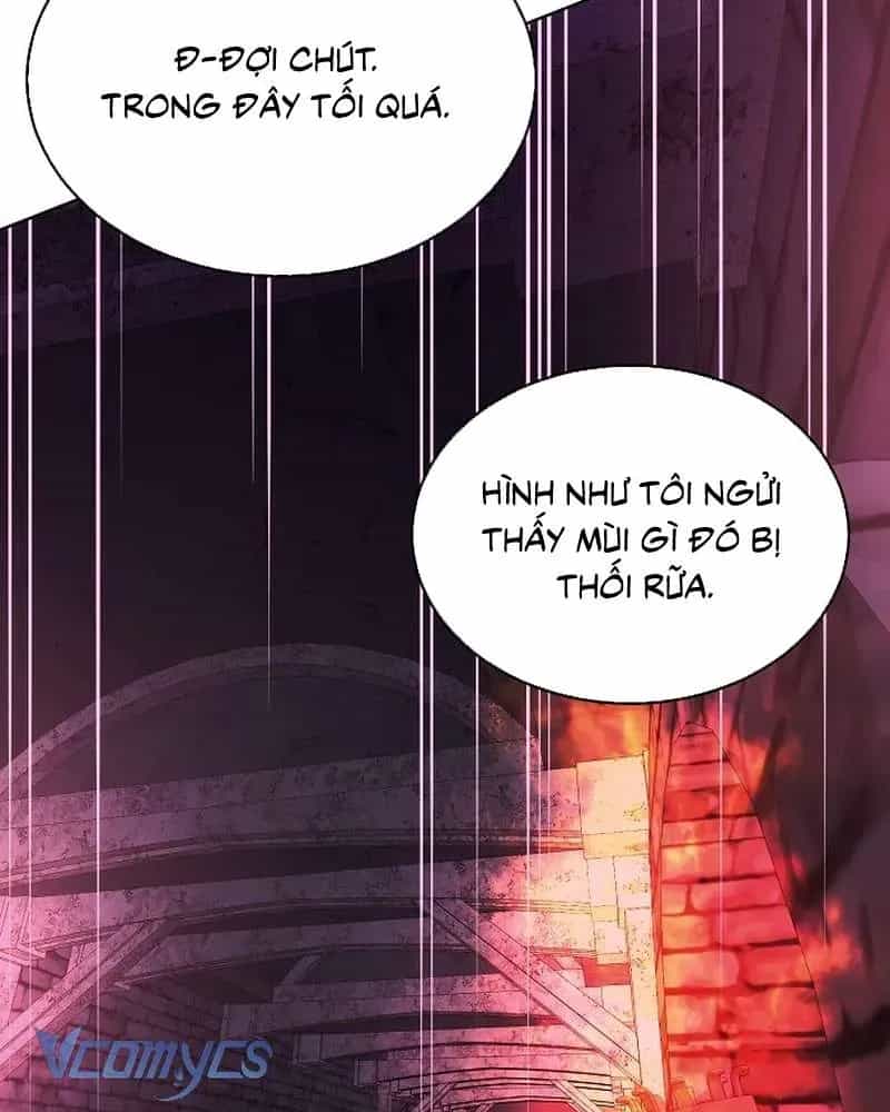 Hãy Dạy Em Cách Khao Khát - Chương 53 - ảnh 45