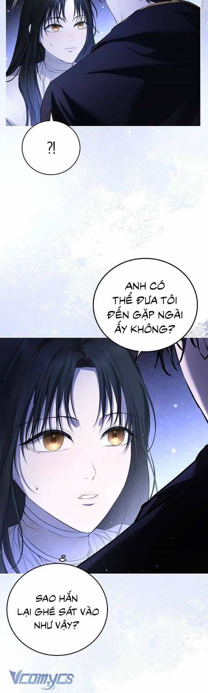 Hãy Dạy Em Cách Khao Khát - Chương 6 - ảnh 31