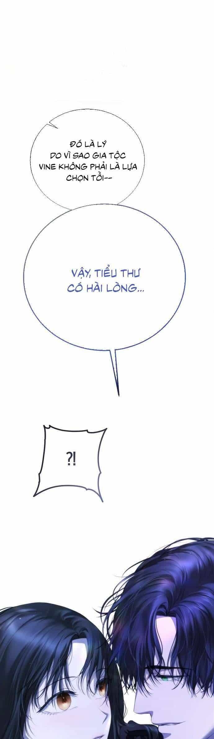 Hãy Dạy Em Cách Khao Khát - Chương 7 - ảnh 2