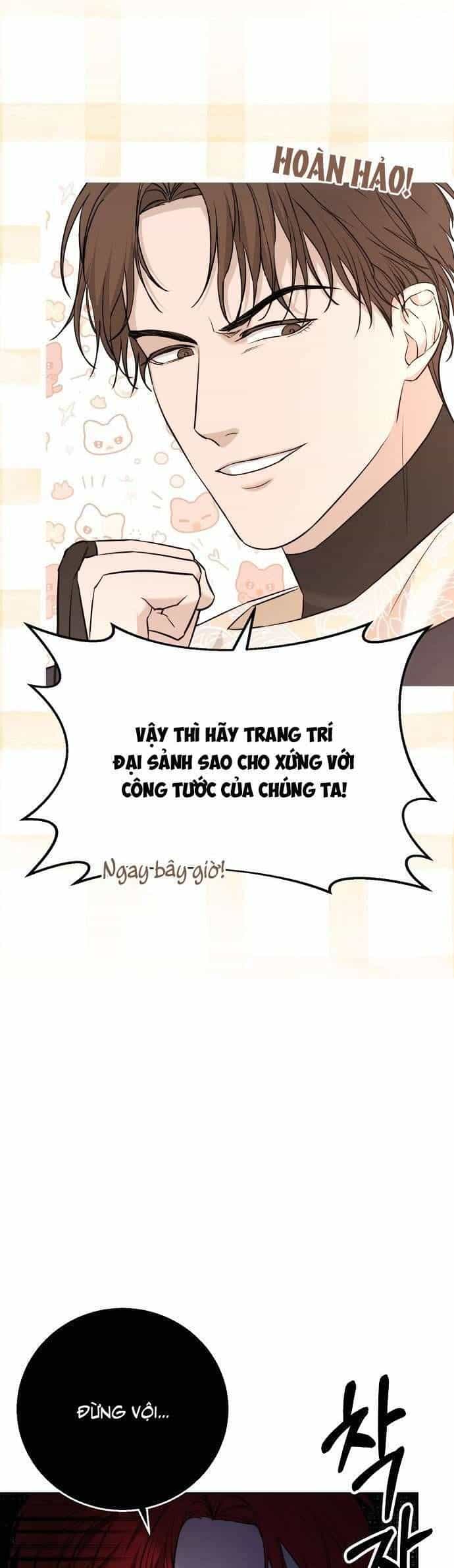 Hãy Dạy Em Cách Khao Khát - Chương 7 - ảnh 20