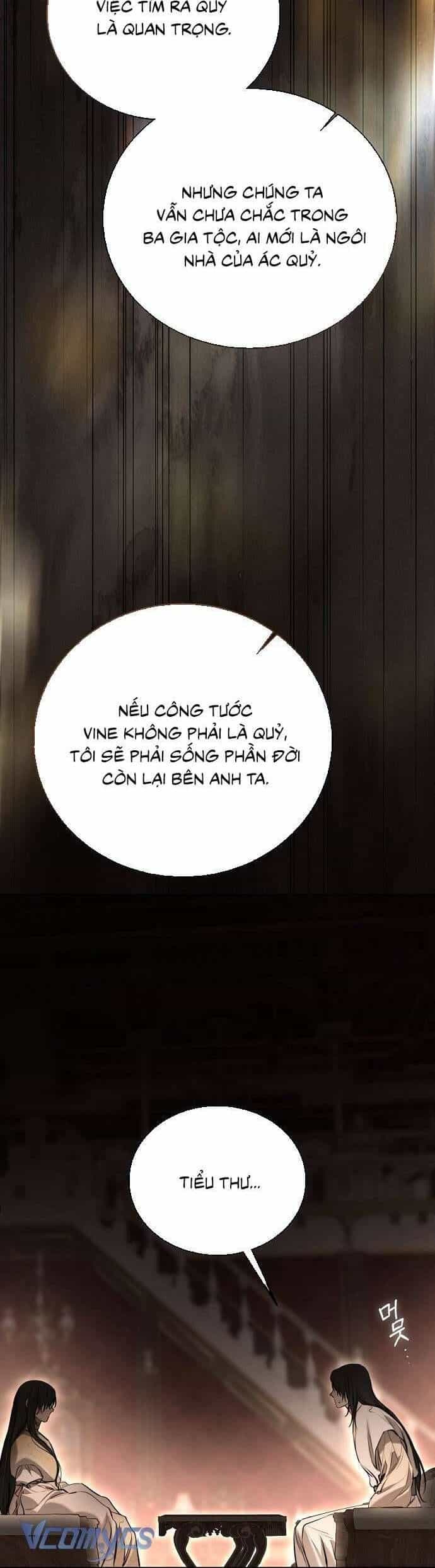 Hãy Dạy Em Cách Khao Khát - Chương 7 - ảnh 51
