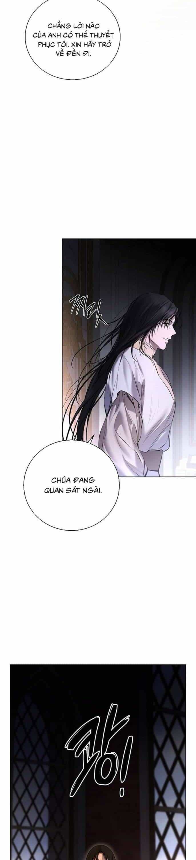 Hãy Dạy Em Cách Khao Khát - Chương 7 - ảnh 53