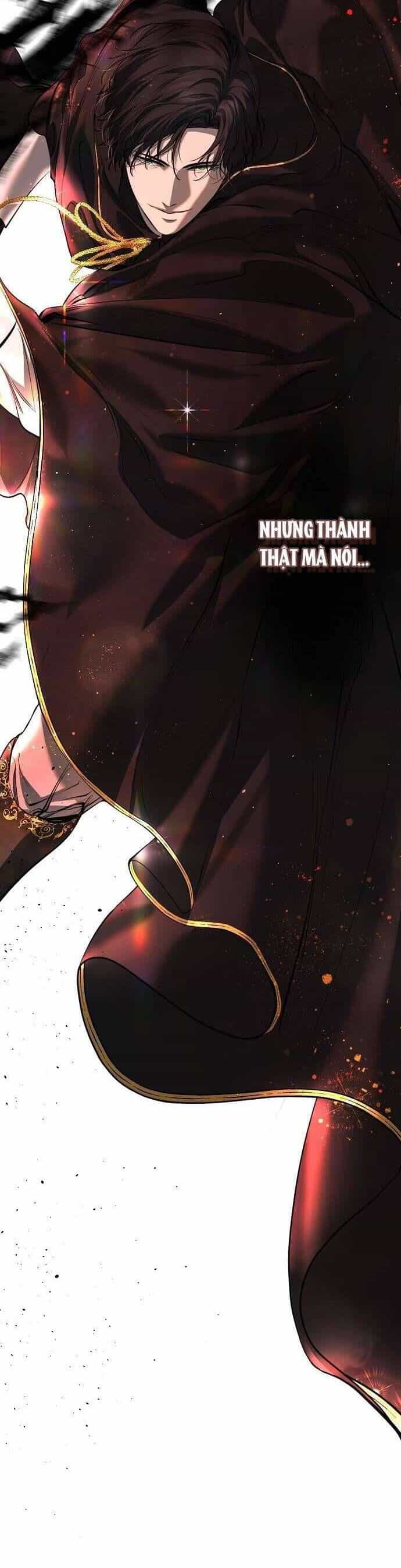 Hãy Dạy Em Cách Khao Khát - Chương 8 - ảnh 11