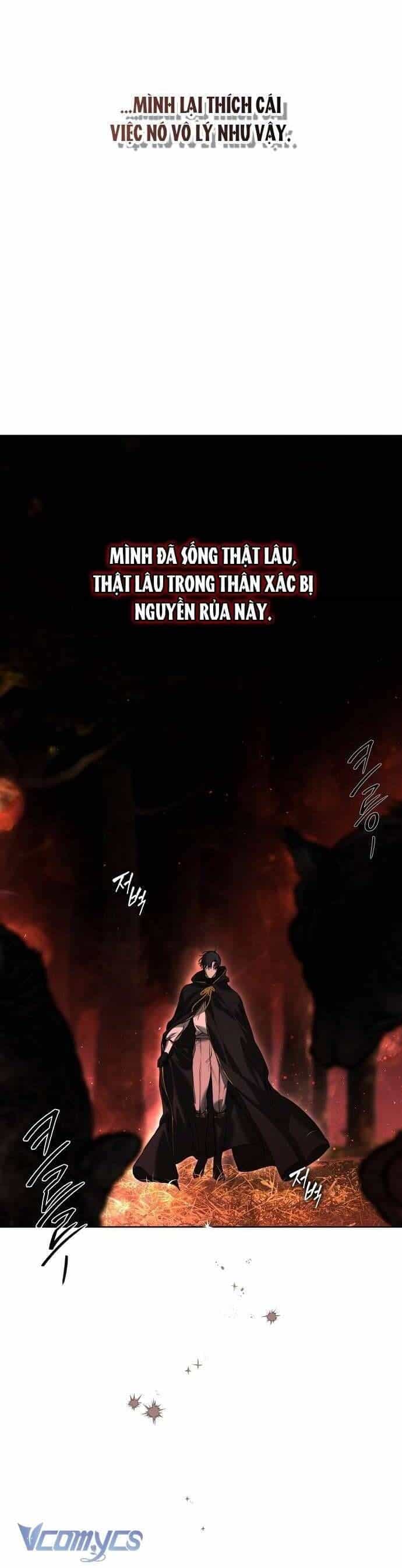Hãy Dạy Em Cách Khao Khát - Chương 8 - ảnh 12