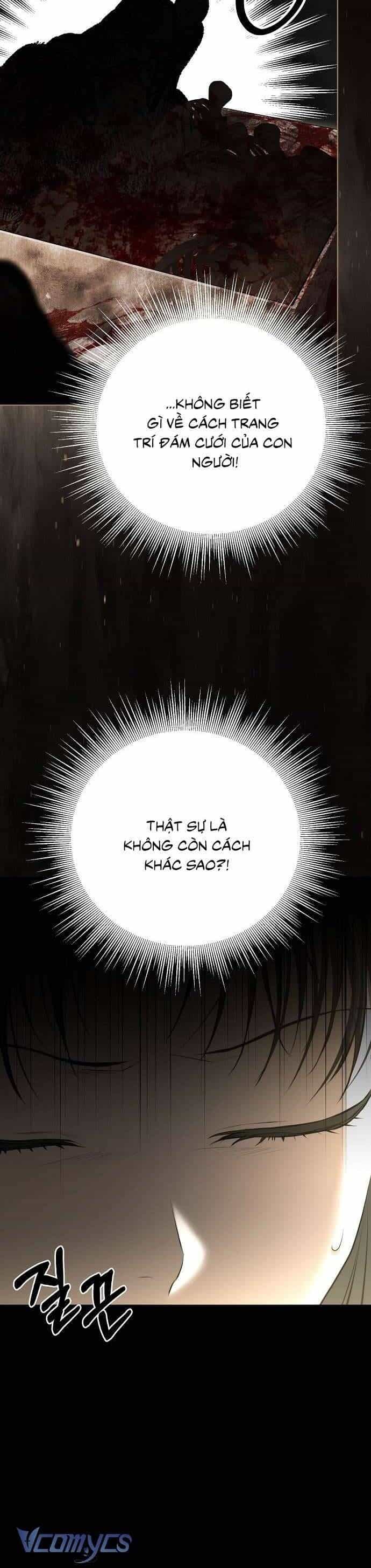 Hãy Dạy Em Cách Khao Khát - Chương 8 - ảnh 35