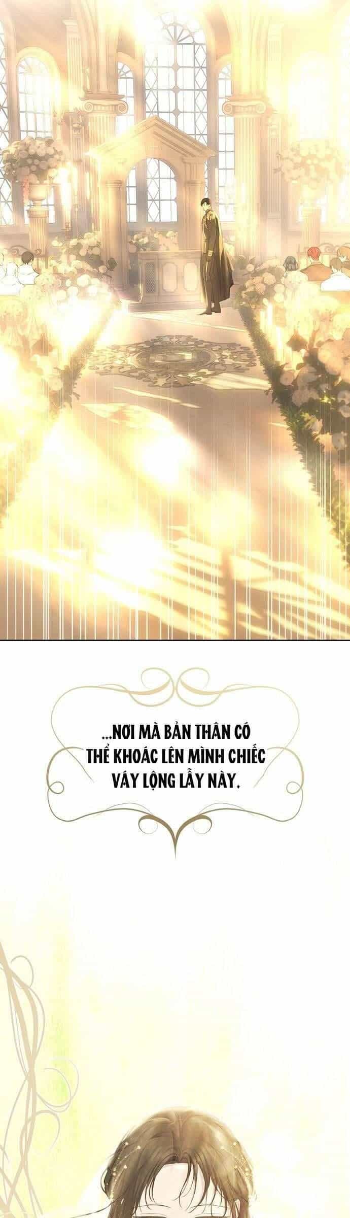 Hãy Dạy Em Cách Khao Khát - Chương 9 - ảnh 16