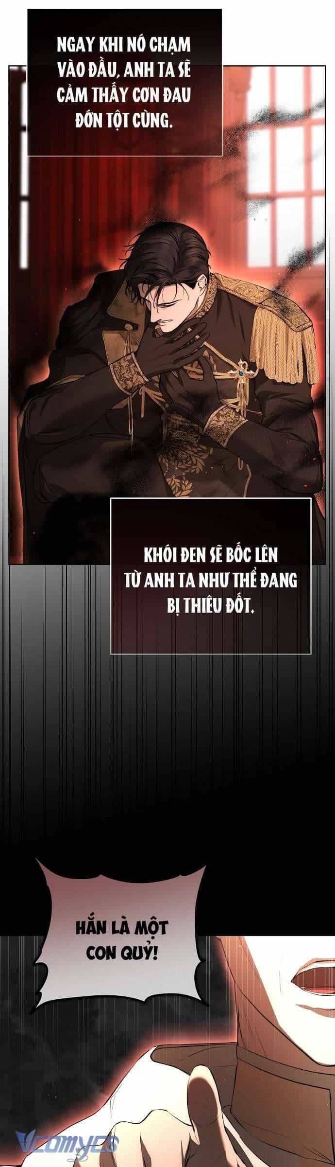 Hãy Dạy Em Cách Khao Khát - Chương 9 - ảnh 25