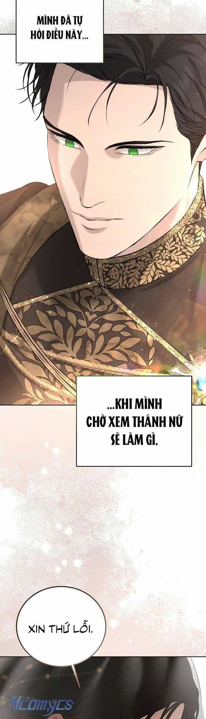 Hãy Dạy Em Cách Khao Khát - Chương 9 - ảnh 53