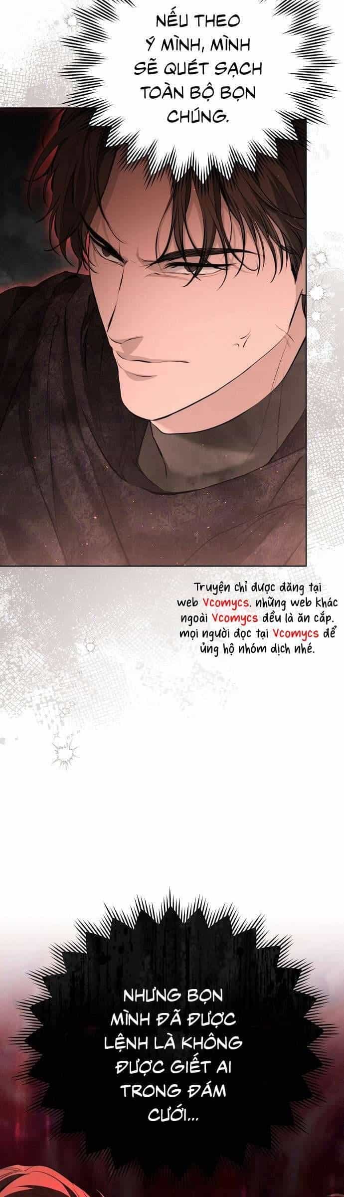 Hãy Dạy Em Cách Khao Khát - Chương 9 - ảnh 6
