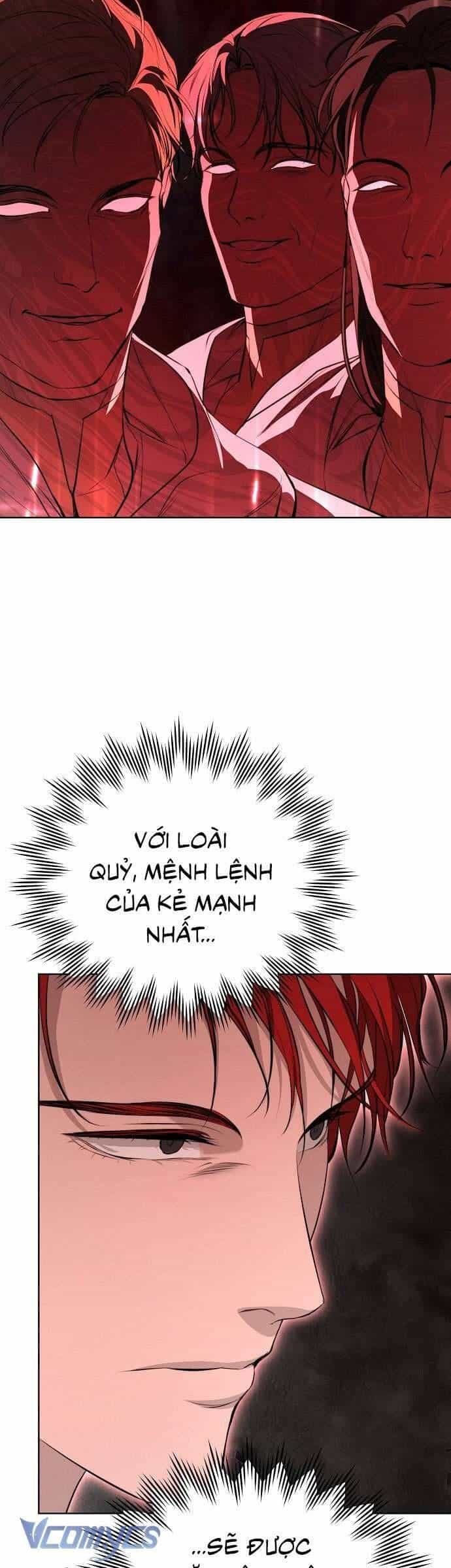 Hãy Dạy Em Cách Khao Khát - Chương 9 - ảnh 7