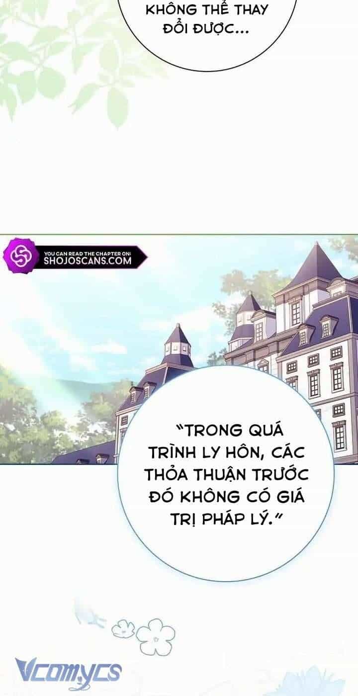 Hãy Để Luật Sư Chuyên Nghiệp Lo Chuyện Ly Hôn - Chương 1 - ảnh 28