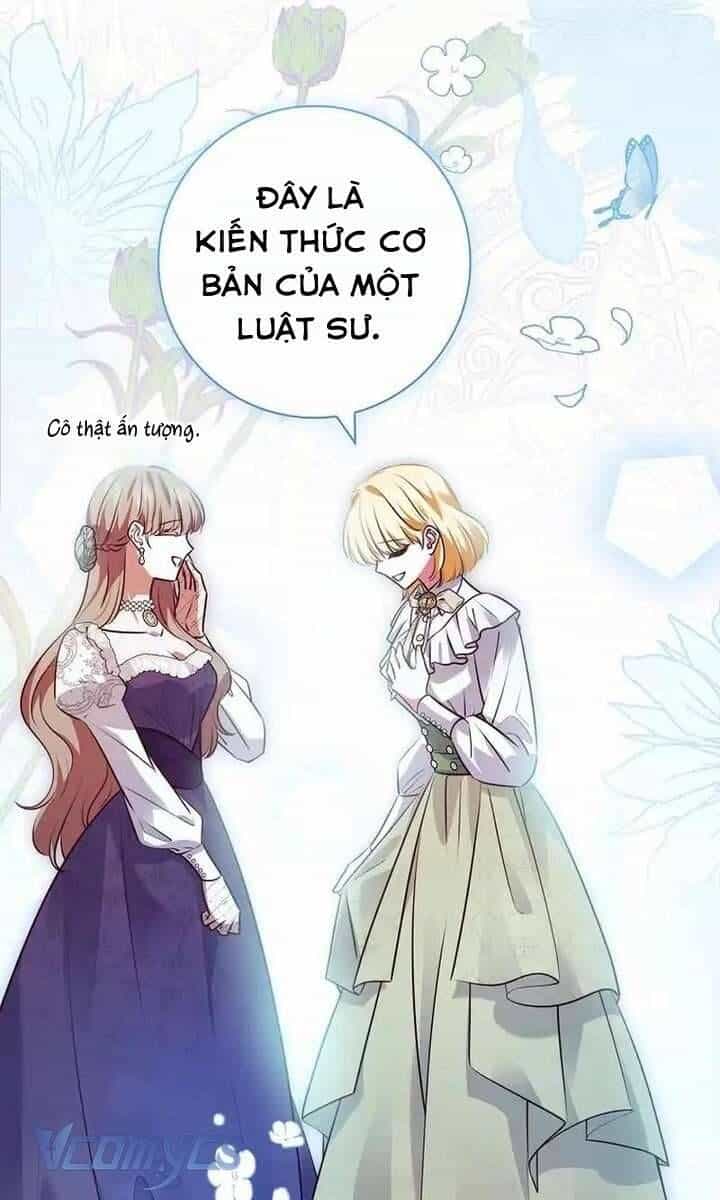 Hãy Để Luật Sư Chuyên Nghiệp Lo Chuyện Ly Hôn - Chương 1 - ảnh 29