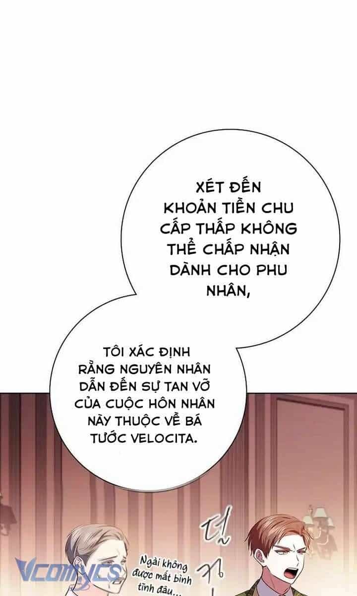 Hãy Để Luật Sư Chuyên Nghiệp Lo Chuyện Ly Hôn - Chương 1 - ảnh 3