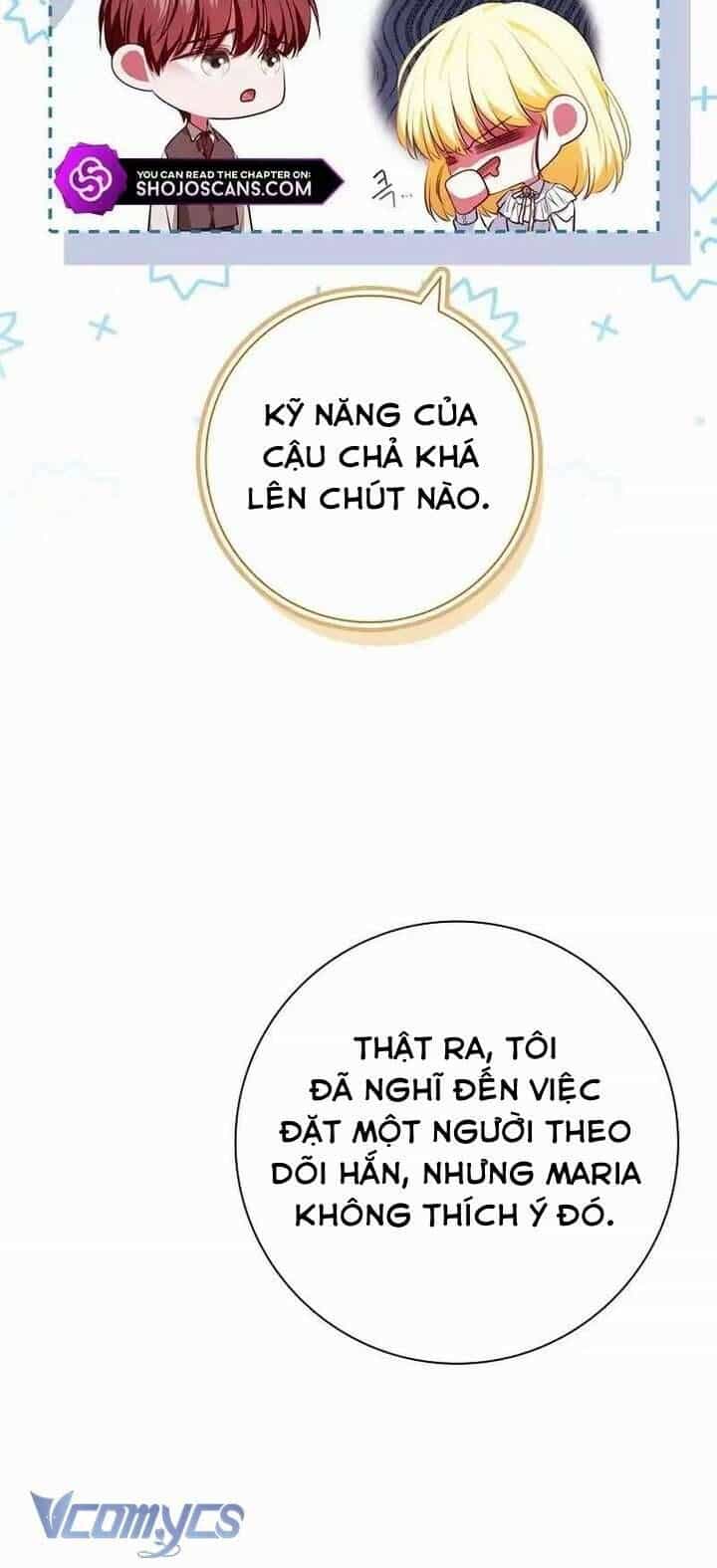 Hãy Để Luật Sư Chuyên Nghiệp Lo Chuyện Ly Hôn - Chương 1 - ảnh 51