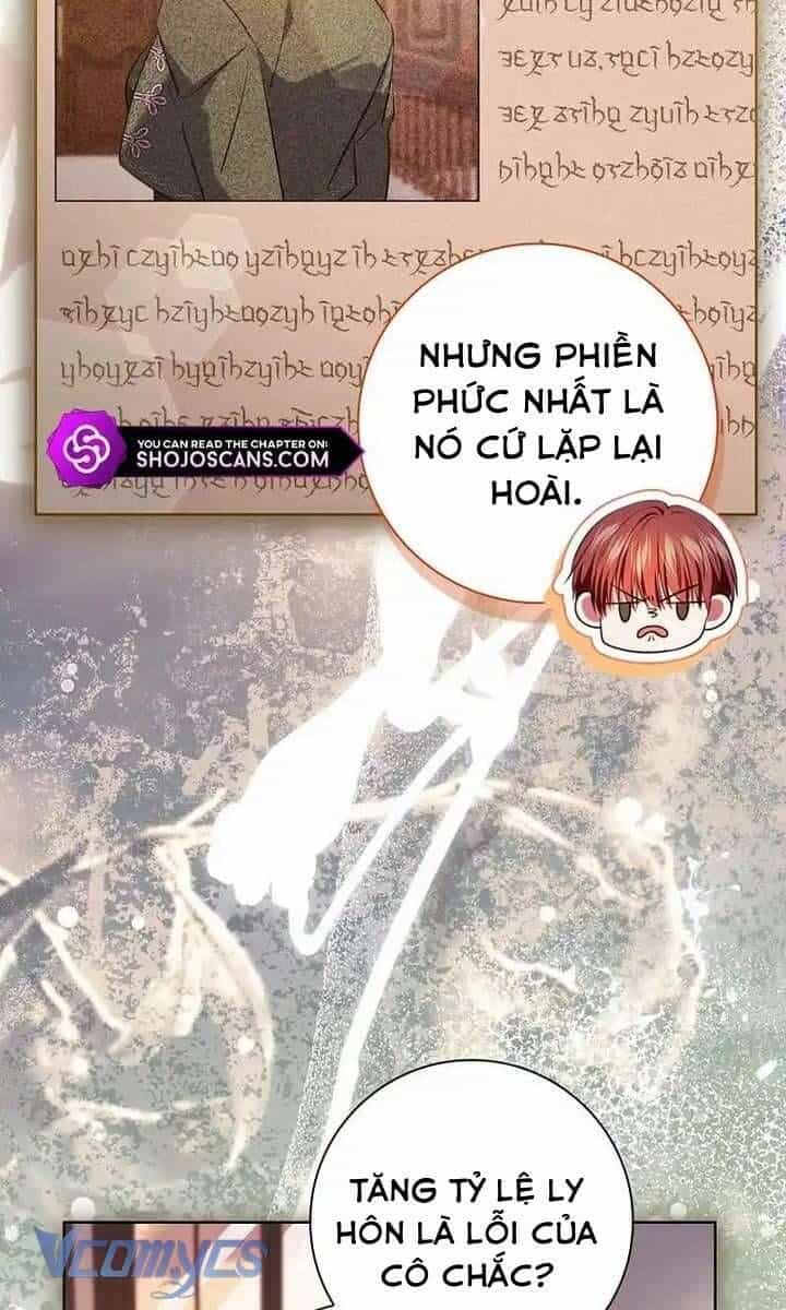 Hãy Để Luật Sư Chuyên Nghiệp Lo Chuyện Ly Hôn - Chương 1 - ảnh 58