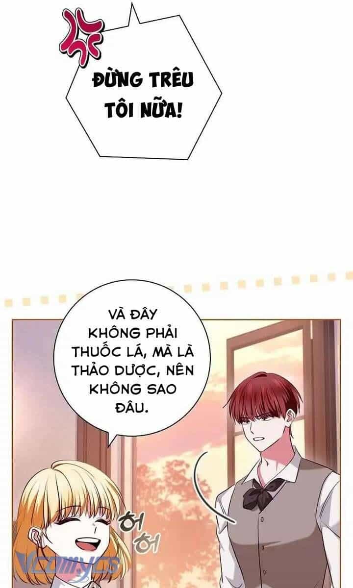 Hãy Để Luật Sư Chuyên Nghiệp Lo Chuyện Ly Hôn - Chương 1 - ảnh 68