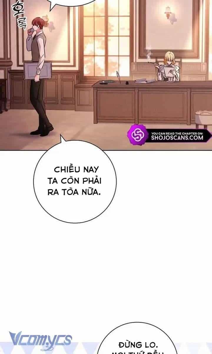 Hãy Để Luật Sư Chuyên Nghiệp Lo Chuyện Ly Hôn - Chương 1 - ảnh 71