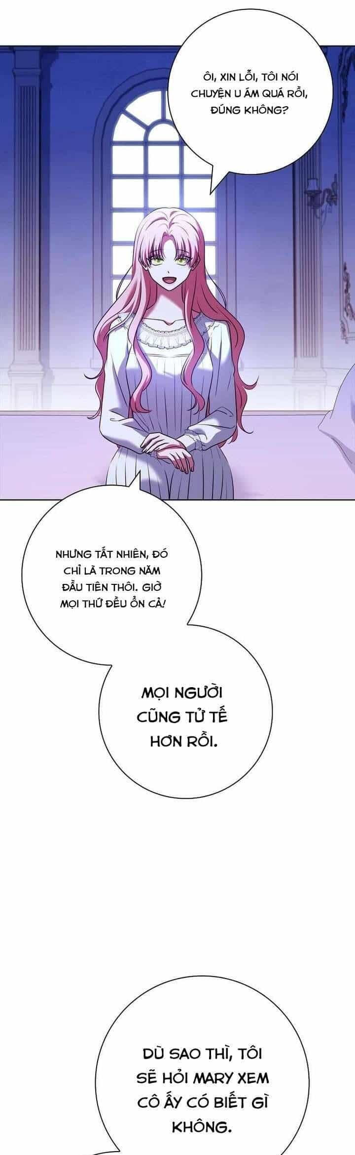 Hãy Để Luật Sư Chuyên Nghiệp Lo Chuyện Ly Hôn - Chương 10 - ảnh 19