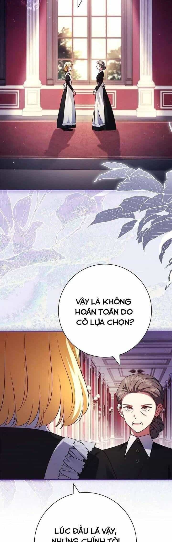 Hãy Để Luật Sư Chuyên Nghiệp Lo Chuyện Ly Hôn - Chương 10 - ảnh 39