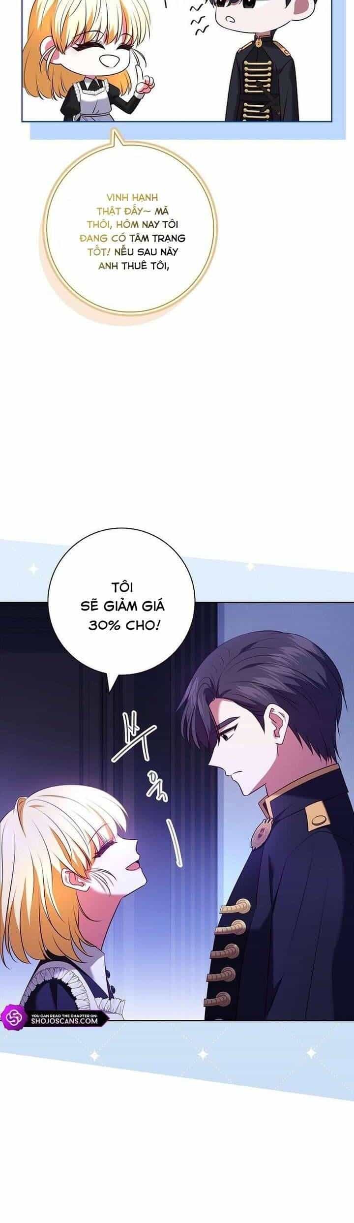 Hãy Để Luật Sư Chuyên Nghiệp Lo Chuyện Ly Hôn - Chương 12 - ảnh 54