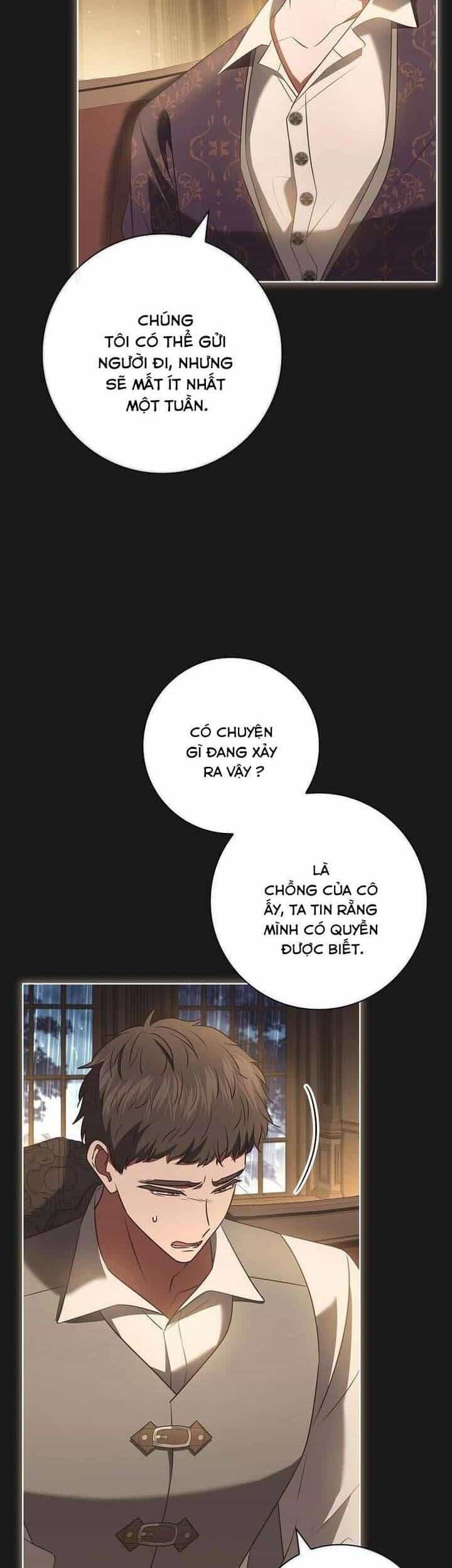 Hãy Để Luật Sư Chuyên Nghiệp Lo Chuyện Ly Hôn - Chương 13 - ảnh 17