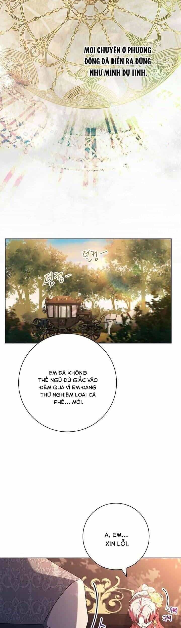 Hãy Để Luật Sư Chuyên Nghiệp Lo Chuyện Ly Hôn - Chương 14 - ảnh 32