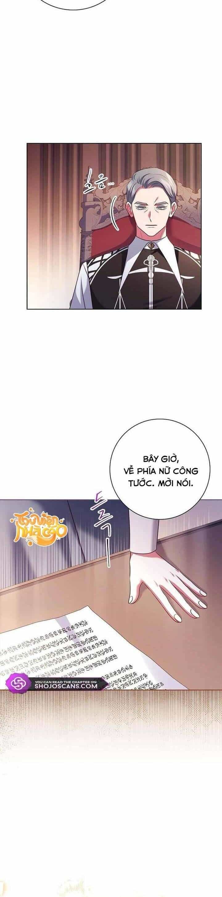 Hãy Để Luật Sư Chuyên Nghiệp Lo Chuyện Ly Hôn - Chương 16 - ảnh 35