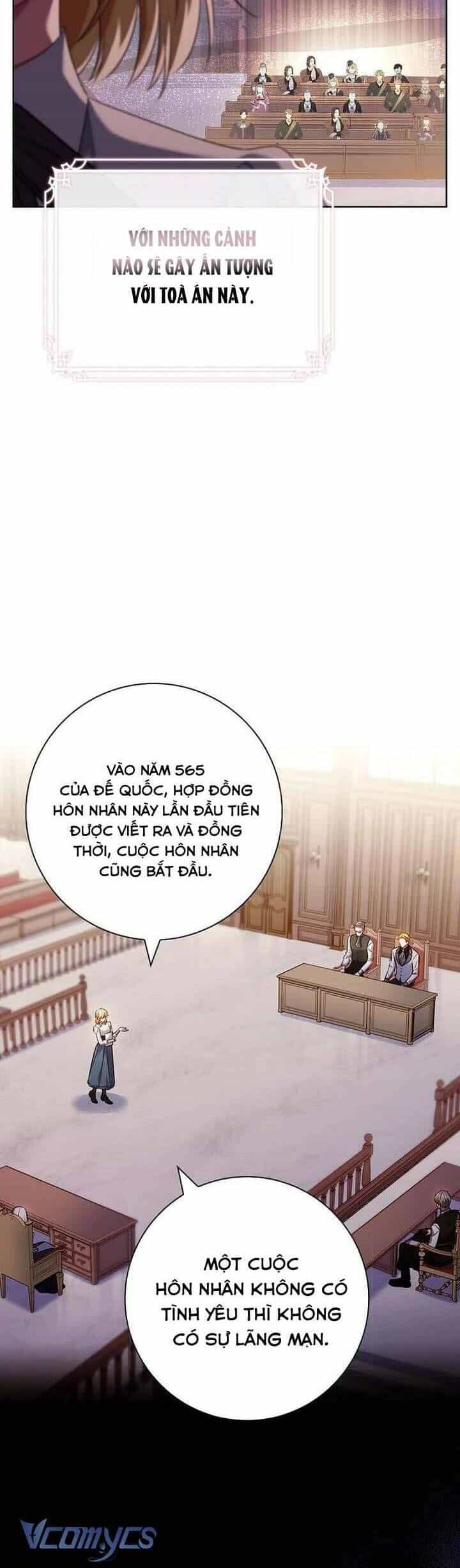 Hãy Để Luật Sư Chuyên Nghiệp Lo Chuyện Ly Hôn - Chương 16 - ảnh 39