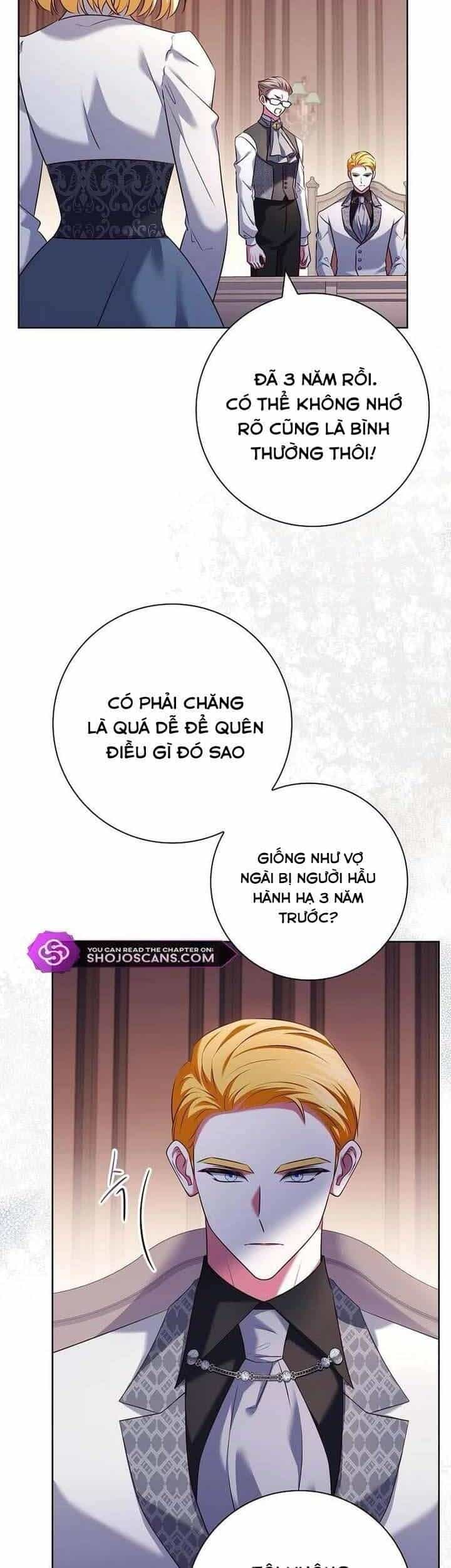 Hãy Để Luật Sư Chuyên Nghiệp Lo Chuyện Ly Hôn - Chương 16 - ảnh 52